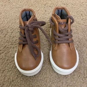 Nautica Toddler Boots